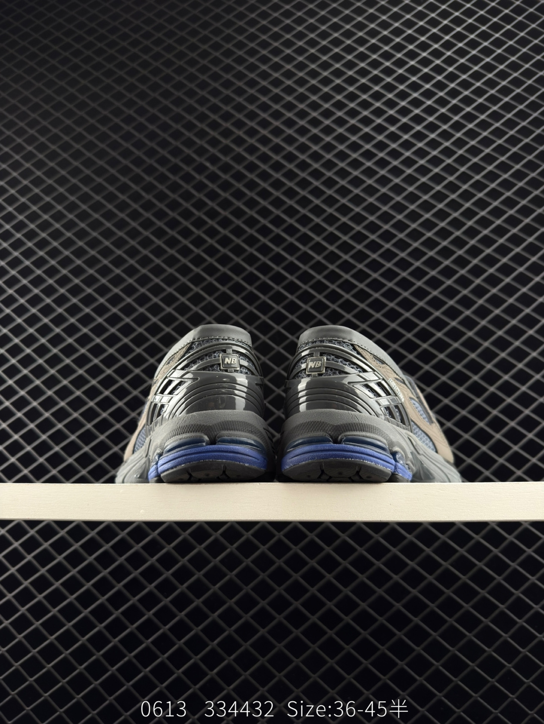 New Balance 1906L Loafer